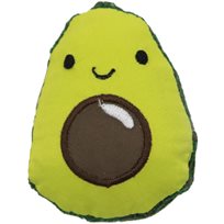 PETSTAGES KATTLEKSAK LIL AVOCATO
