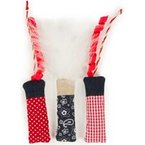 SMARTYKAT SILLY STIX