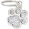 ID-Bricka MyFamily Shine tass Silver