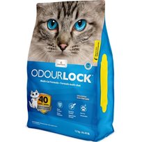 Kattsand Odour Lock 12Kg