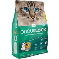 Kattsand Odour Lock Calming Breeze