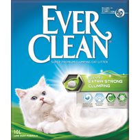 Kattsand Ever Clean Extra Strong Scented