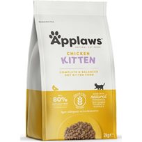 Kattfoder Applaws Kitten 2KG