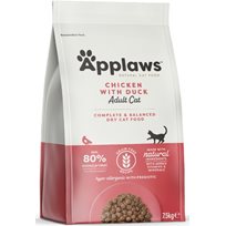 Applaws chicken and duck 7.5kg