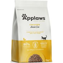 Applaws Katt Adult Chicken 7,5 KG