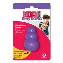 Kong Kitty Ø3,5x6cm