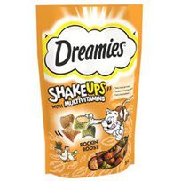 Dreamies Shake-ups Multivitamin Roost