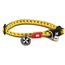 Katthalsnband Max&Molly med Smart ID Linjal