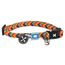 Katthalsnband Max&Molly med Smart ID Sommartid