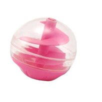 Kattleksak Aktivitetskula katt Hagen Rosa