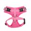 PUPPIA RITEFIT KATTSELE ROSA
