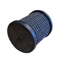 Mittpelare 15 cm All Black Kattens no 1