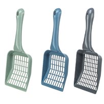 Grov kattspade