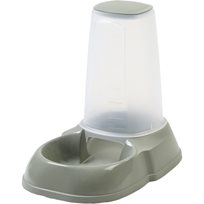 Maya 1 dispenser foder 1,5L Grön