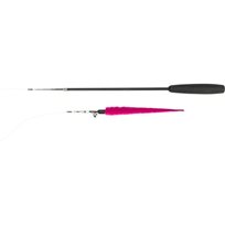 Kattvippa, telekopisk 38-98 cm