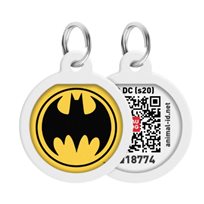 WAUDOG Smart ID Batman