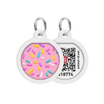 WAUDOG Smart ID Marshmallow