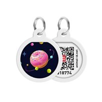 WAUDOG Smart ID Donut universum