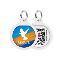 WAUDOG Smart ID Flagga Freedom