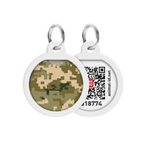 WAUDOG Smart ID Militär