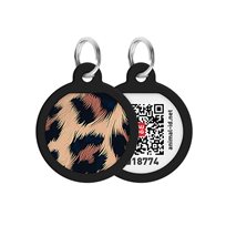 WAUDOG Smart ID Leopard