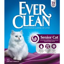Kattsand Ever Clean Senior