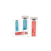 Tandpasta med leversmak, 50 ml
