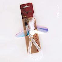 Frozen Flutter Refill