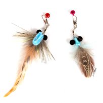Glimmer Flies 2 pack Refill