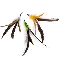 Flatter Feather - 3 Set Refill