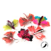 Butterfly Refill