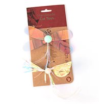 Holographic Butterflies Refill