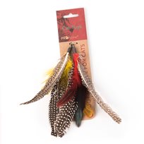Spinning Feather - 2 Set Refill
