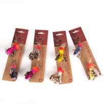 Creepy Crawlies Refill 2-Pack
