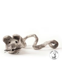 Profeline - WoollyRattus
