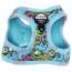 Step in kattsele Monster Inc