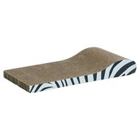 Klösbräda Zebra
