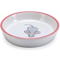 Kattmatskål  Maus