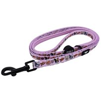 Kattkoppel Meow Purple