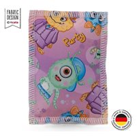 4cats Monster Collection Mysig Kudde med Valeriana