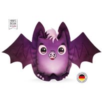 4cats Halloween Fladdermus Valeriana