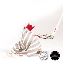 Profeline Organic Cotton FunnyChicken