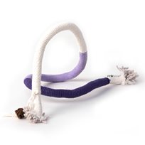 Profeline Cotton Play Rope Lila