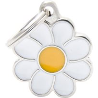 ID-Bricka MyFamily Charms Daisy