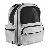 Backpack Jela Grå