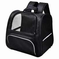 Backpack Heba Svart