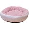 Kattbädd Classic DIAMOND Rosa