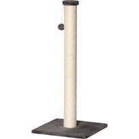 Klöspelare Companion Grå