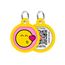 WAUDOG Smart ID smilie