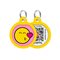 WAUDOG Smart ID smilie